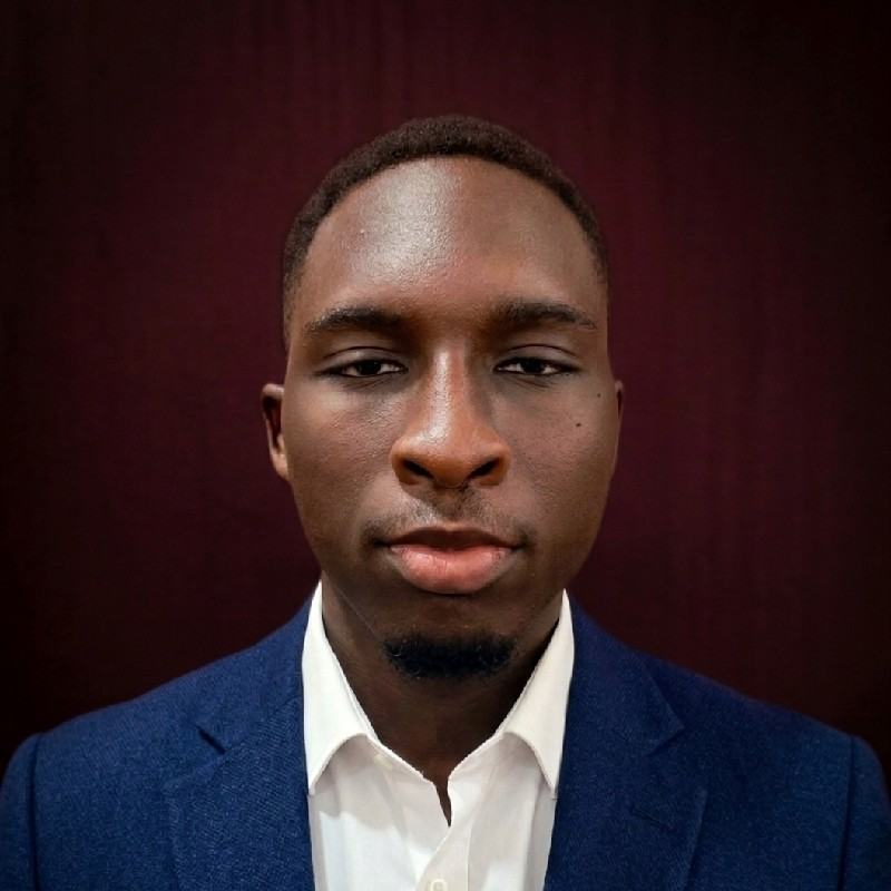 Chris N'Da Bony - Ingénieur Data & Développeur Full-Stack